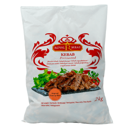 Iskender Royal 4x2 kg