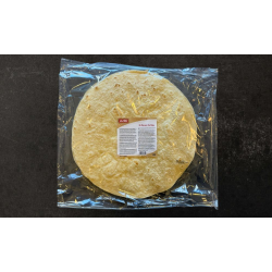 D&uuml;r&uuml;m Tortillas 6 x16 stk /+30 cm