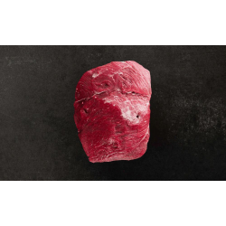 Tykstegsfillet