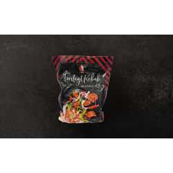 Iskender Nisa 5 x 2 kg