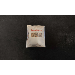 Royal Stegt Kylling Kebab, 10 x 800 gr